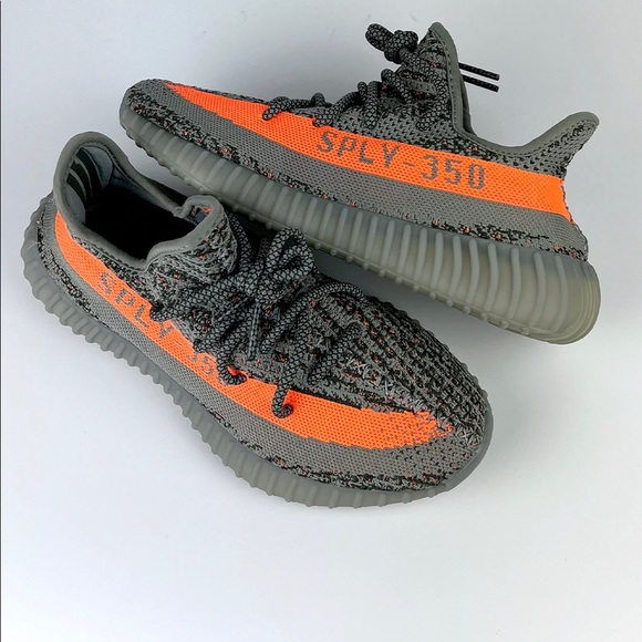 These are some Yeezy 350 boost - Picture 2 of 3